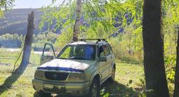 Suzuki Grand Vitara 2005 годаүшін4 400 000 тг. в Усть-Каменогорск – фото 4