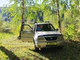 Suzuki Grand Vitara 2005 годаүшін4 400 000 тг. в Усть-Каменогорск – фото 5