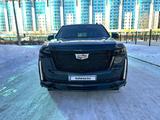 Cadillac Escalade 2022 года за 62 000 000 тг. в Астана