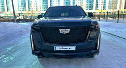 Cadillac Escalade 2022 года за 70 000 000 тг. в Астана