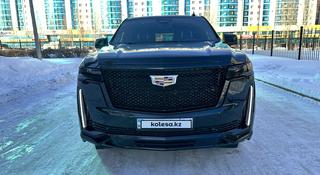 Cadillac Escalade 2022 года за 70 000 000 тг. в Астана