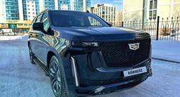 Cadillac Escalade 2022 года за 70 000 000 тг. в Астана – фото 3