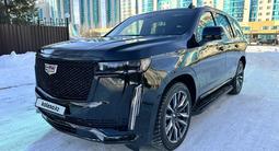 Cadillac Escalade 2022 года за 70 000 000 тг. в Астана – фото 2