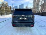 Cadillac Escalade 2022 года за 70 000 000 тг. в Астана – фото 5