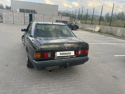 Mercedes-Benz 190 1991 года за 1 200 000 тг. в Алматы