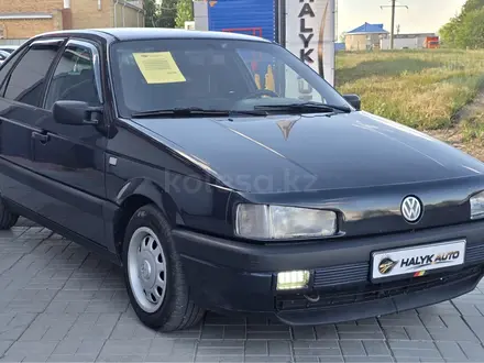 Volkswagen Passat 1990 года за 2 100 000 тг. в Костанай