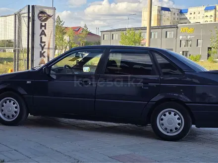Volkswagen Passat 1990 года за 2 100 000 тг. в Костанай – фото 9
