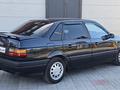 Volkswagen Passat 1990 года за 2 100 000 тг. в Костанай – фото 14