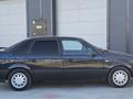 Volkswagen Passat 1990 года за 2 100 000 тг. в Костанай – фото 15