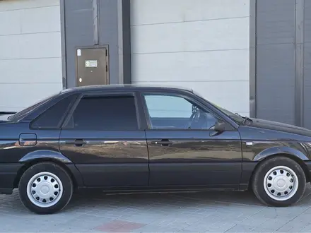 Volkswagen Passat 1990 года за 2 100 000 тг. в Костанай – фото 15