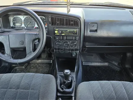 Volkswagen Passat 1990 года за 2 100 000 тг. в Костанай – фото 16