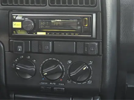 Volkswagen Passat 1990 года за 2 100 000 тг. в Костанай – фото 18