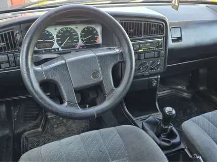 Volkswagen Passat 1990 года за 2 100 000 тг. в Костанай – фото 17