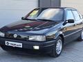 Volkswagen Passat 1990 года за 2 100 000 тг. в Костанай – фото 4