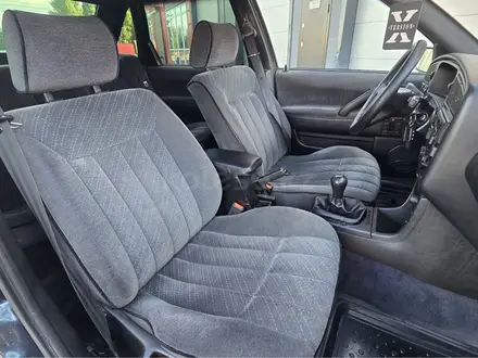 Volkswagen Passat 1990 года за 2 100 000 тг. в Костанай – фото 21