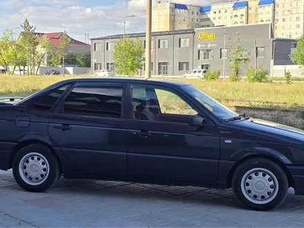 Volkswagen Passat 1990 года за 2 100 000 тг. в Костанай – фото 3