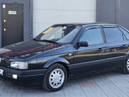 Volkswagen Passat 1990 года за 2 100 000 тг. в Костанай – фото 7