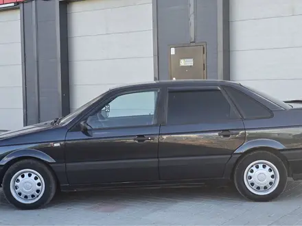 Volkswagen Passat 1990 года за 2 100 000 тг. в Костанай – фото 8