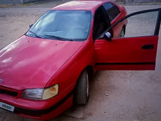 Toyota Carina E