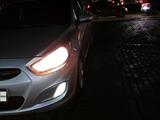 Hyundai Accent 2011 годаfor4 100 000 тг. в Алматы – фото 2