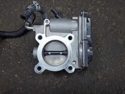 Дроссельная заслонка 1NR 2203047010 за 20 000 тг. в Алматы – фото 6