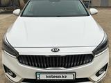 Kia K7 2019 года за 10 000 000 тг. в Актау