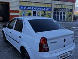 Renault Logan 2010 года за 1 440 000 тг. в Актобе