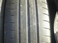 Шины 195/65 R15 — Dunlop Sport bluResponse (Германия), летние за 40 000 тг. в Астана