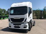 Iveco  Stralis as440s48 2017 года за 17 990 000 тг. в Алматы