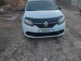 Renault Logan 2014 годаүшін3 280 000 тг. в Усть-Каменогорск – фото 2