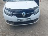 Renault Logan 2014 годаүшін3 280 000 тг. в Усть-Каменогорск – фото 5