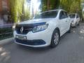 Renault Logan 2014 года за 3 280 000 тг. в Усть-Каменогорск – фото 6