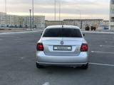 Volkswagen Polo 2014 годаүшін5 600 000 тг. в Актау – фото 4