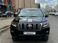 Toyota Land Cruiser Prado 2023 годаfor29 100 000 тг. в Астана