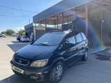 Opel Zafira 2003 годаүшін2 000 000 тг. в Шымкент – фото 2