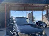 Opel Zafira 2003 годаүшін2 000 000 тг. в Шымкент – фото 4