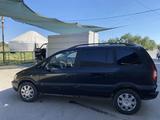 Opel Zafira 2003 годаүшін2 000 000 тг. в Шымкент – фото 5