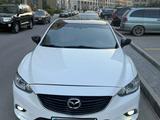 Mazda 6 2014 года за 6 500 000 тг. в Астана – фото 2