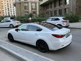 Mazda 6 2014 года за 6 500 000 тг. в Астана