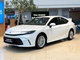 Toyota Camry Luxe 2024 годаүшін23 790 000 тг. в Астана – фото 2