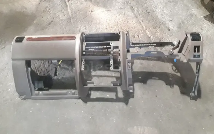 Торпеда на Toyota Prado 95 из Японии за 40 000 тг. в Алматы