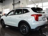 Haval Jolion Premium 1.5T DCT (2WD) 2025 года за 10 990 000 тг. в Павлодар – фото 5