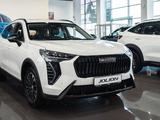 Haval Jolion Premium 1.5T DCT (2WD) 2025 года за 10 990 000 тг. в Павлодар – фото 3