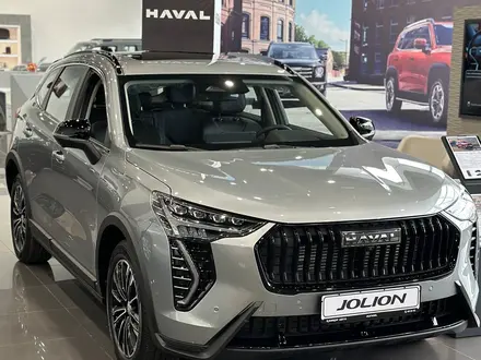 Haval Jolion 2024 года за 11 675 500 тг. в Павлодар