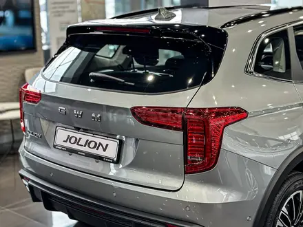 Haval Jolion 2024 года за 11 675 500 тг. в Павлодар – фото 5