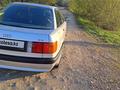 Audi 80 1991 годаүшін1 700 000 тг. в Усть-Каменогорск – фото 11