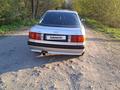 Audi 80 1991 годаүшін1 700 000 тг. в Усть-Каменогорск – фото 12