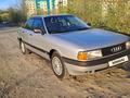 Audi 80 1991 годаүшін1 700 000 тг. в Усть-Каменогорск – фото 14