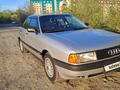 Audi 80 1991 годаүшін1 700 000 тг. в Усть-Каменогорск