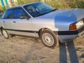 Audi 80 1991 годаүшін1 700 000 тг. в Усть-Каменогорск – фото 23